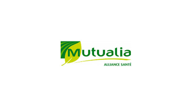 Logo Mutualia Alliance Santé