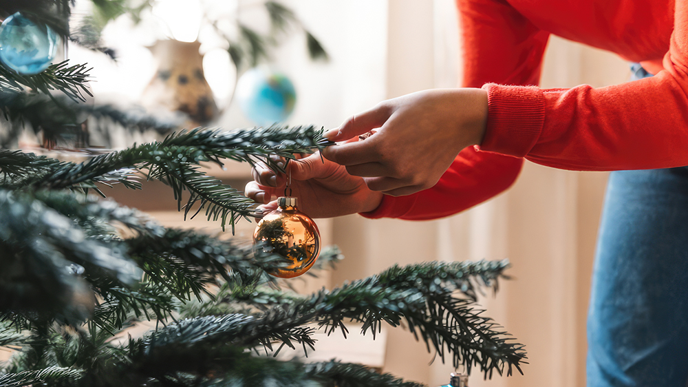 Image de Noël : comment bien protéger les appareils électroniques et éviter les mauvaises surprises