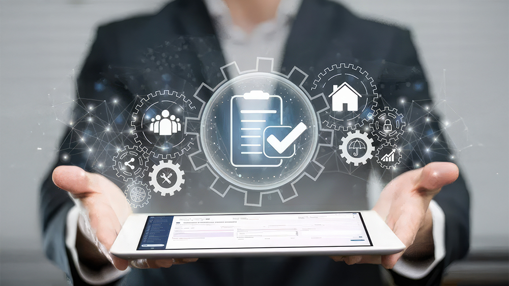 Visuel Prima P&C Claims est homologuée DARVA Sinapps IRD