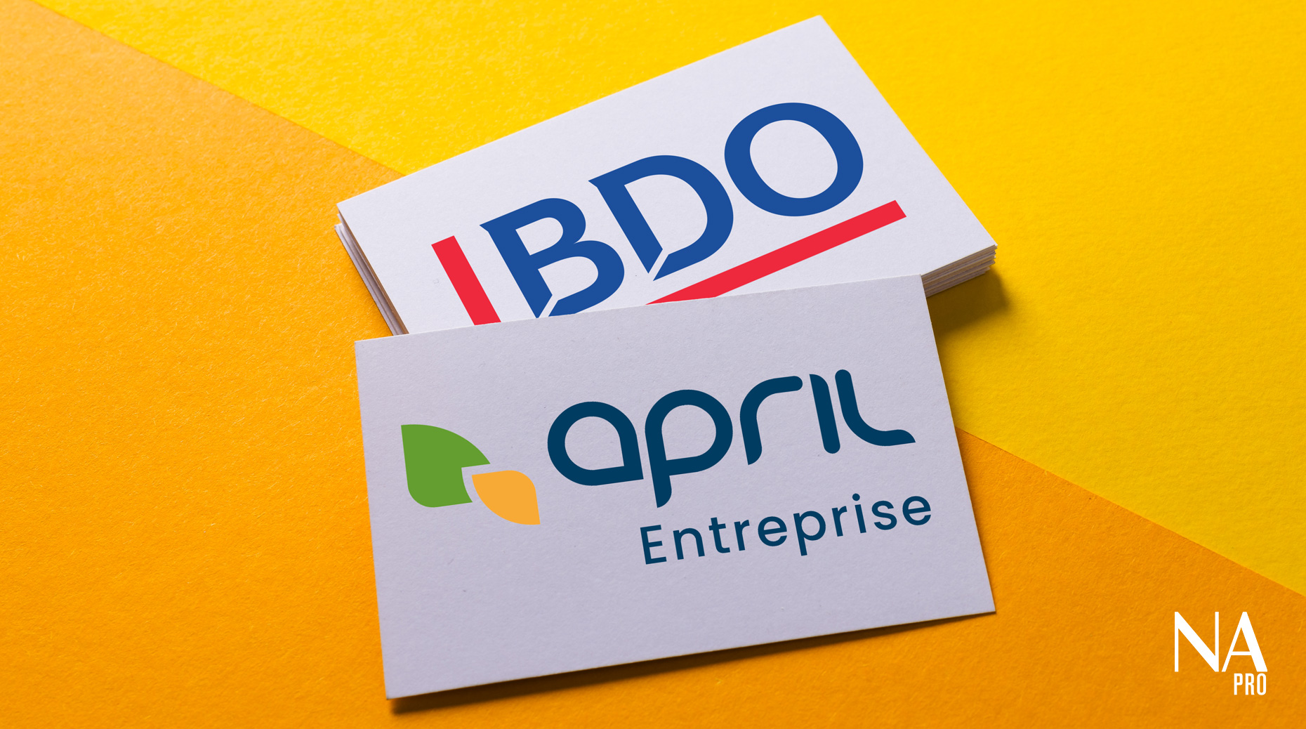 Protection sociale : April Entreprise s’allie avec BDO