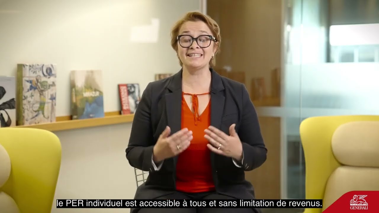 Qu'est ce que le PER ?