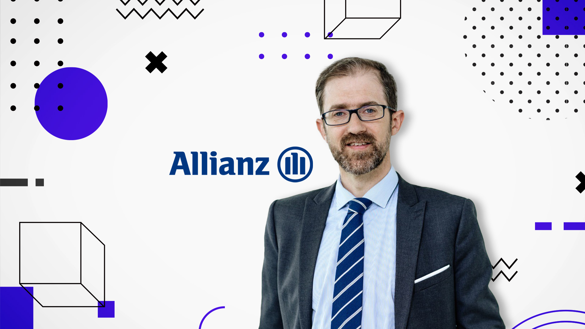 Allianz France : Rémi Saucié nommé directeur général