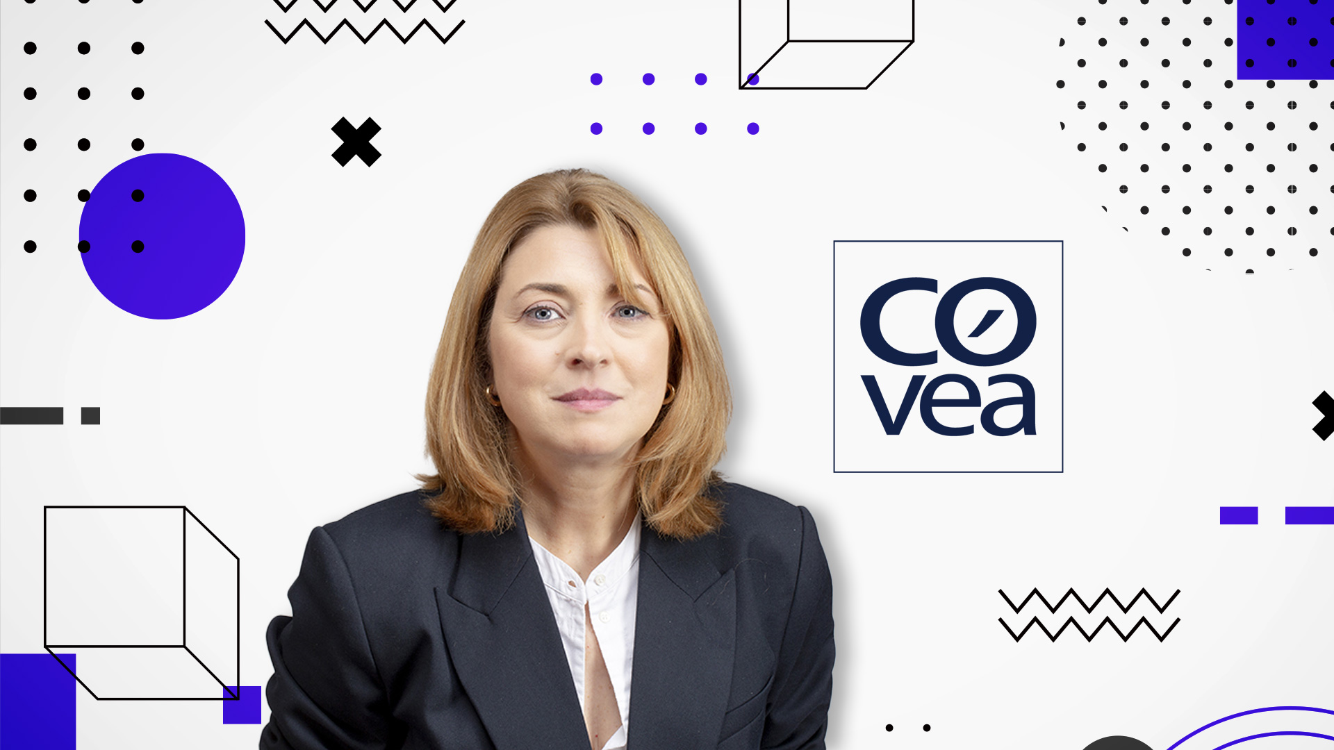 Covéa : Elisabeth Le Cheualier prend la direction juridique