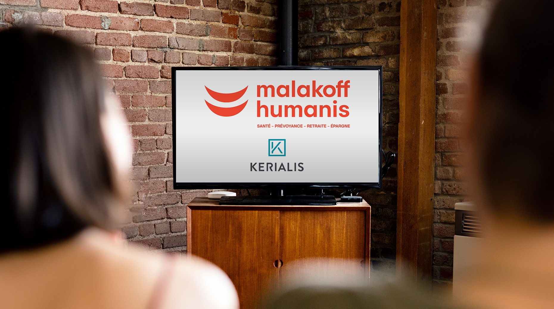 Protection sociale : Malakoff Humanis et Kerialis Prévoyance se rapprochent