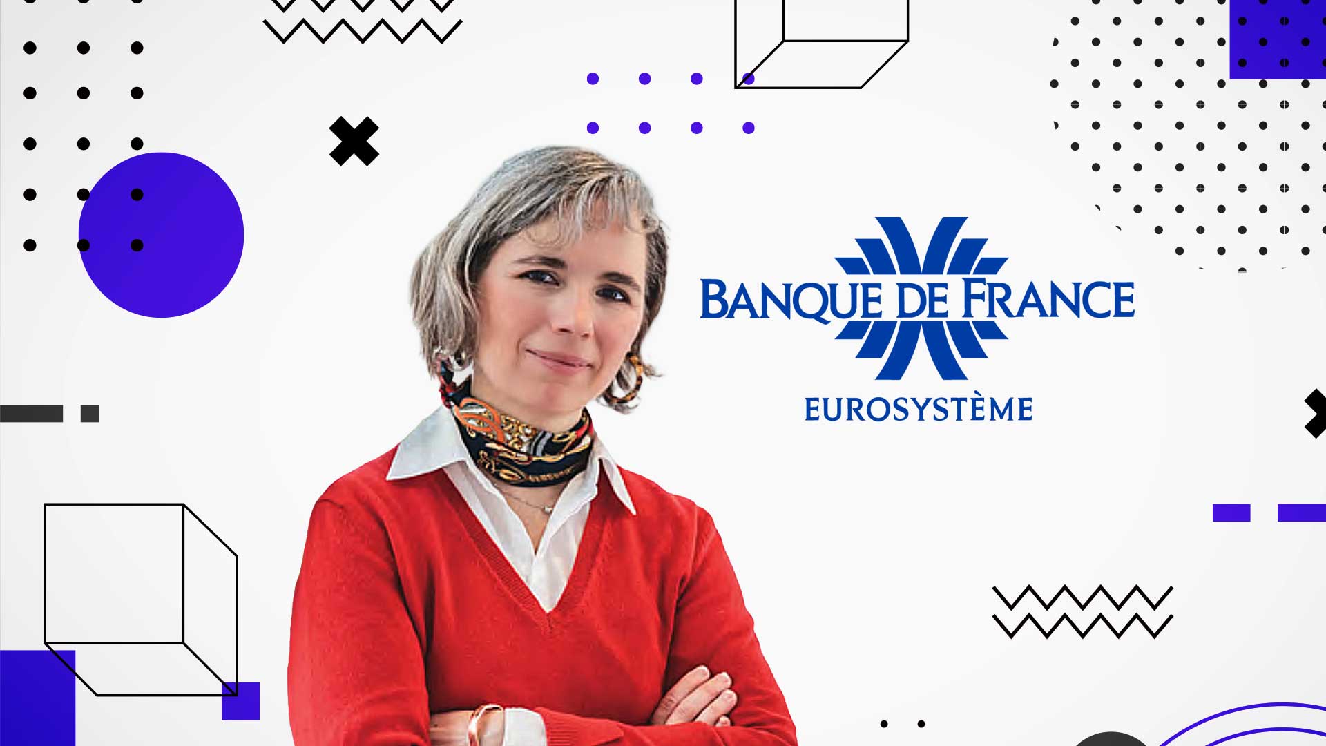 CCLRF : Évelyne Massé devient secrétaire générale