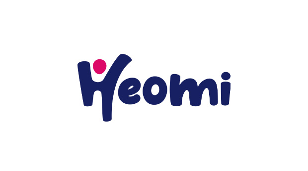 Logo du partenaire Heomi