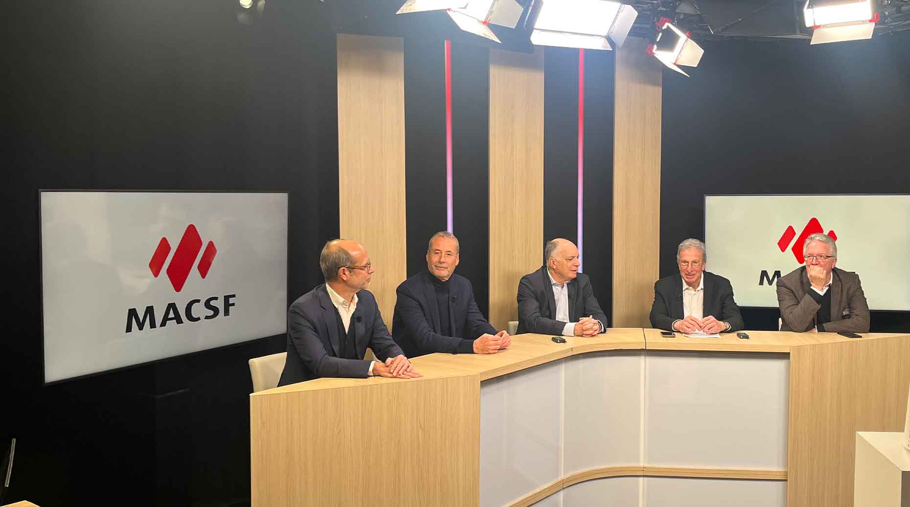 Visuel Rendements 2025 : La MACSF fait encore mieux