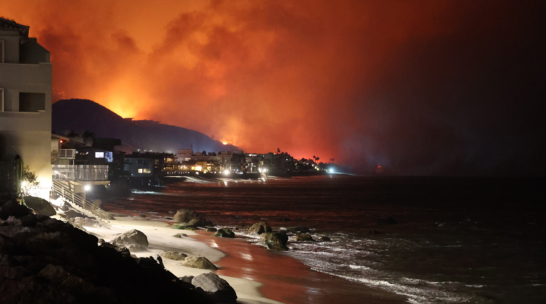 Incendies à Los Angeles : Le marché de l’assurance reste sous tension