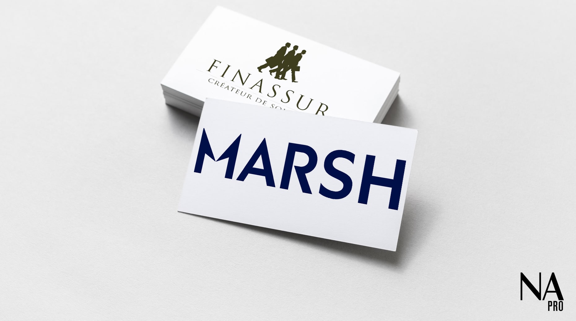 Image de Courtage : Marsh France acquiert Finassur