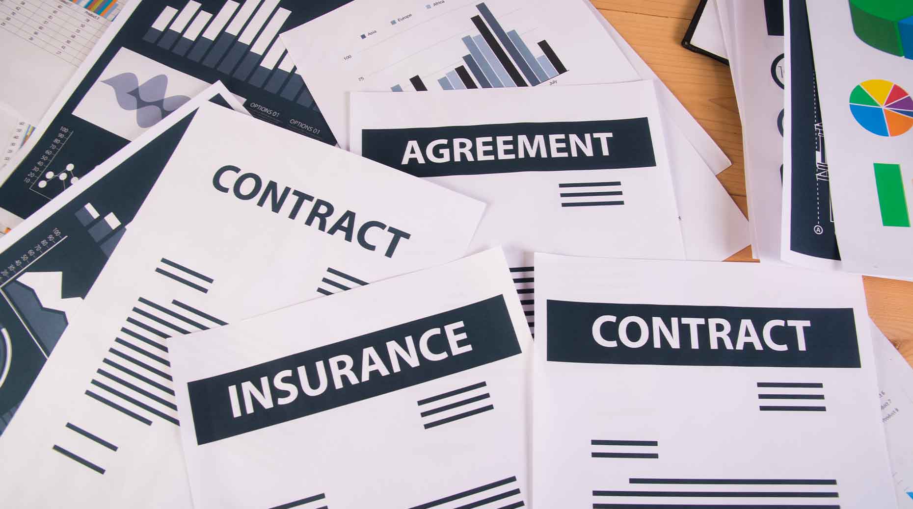 Visuel Assurances : Les Français manquent de visibilité dans leurs contrats