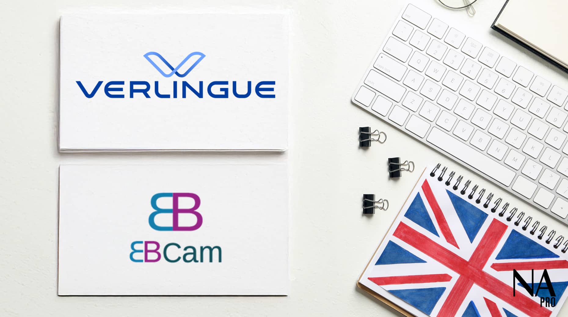 Courtage : Verlingue UK rachète EBCam