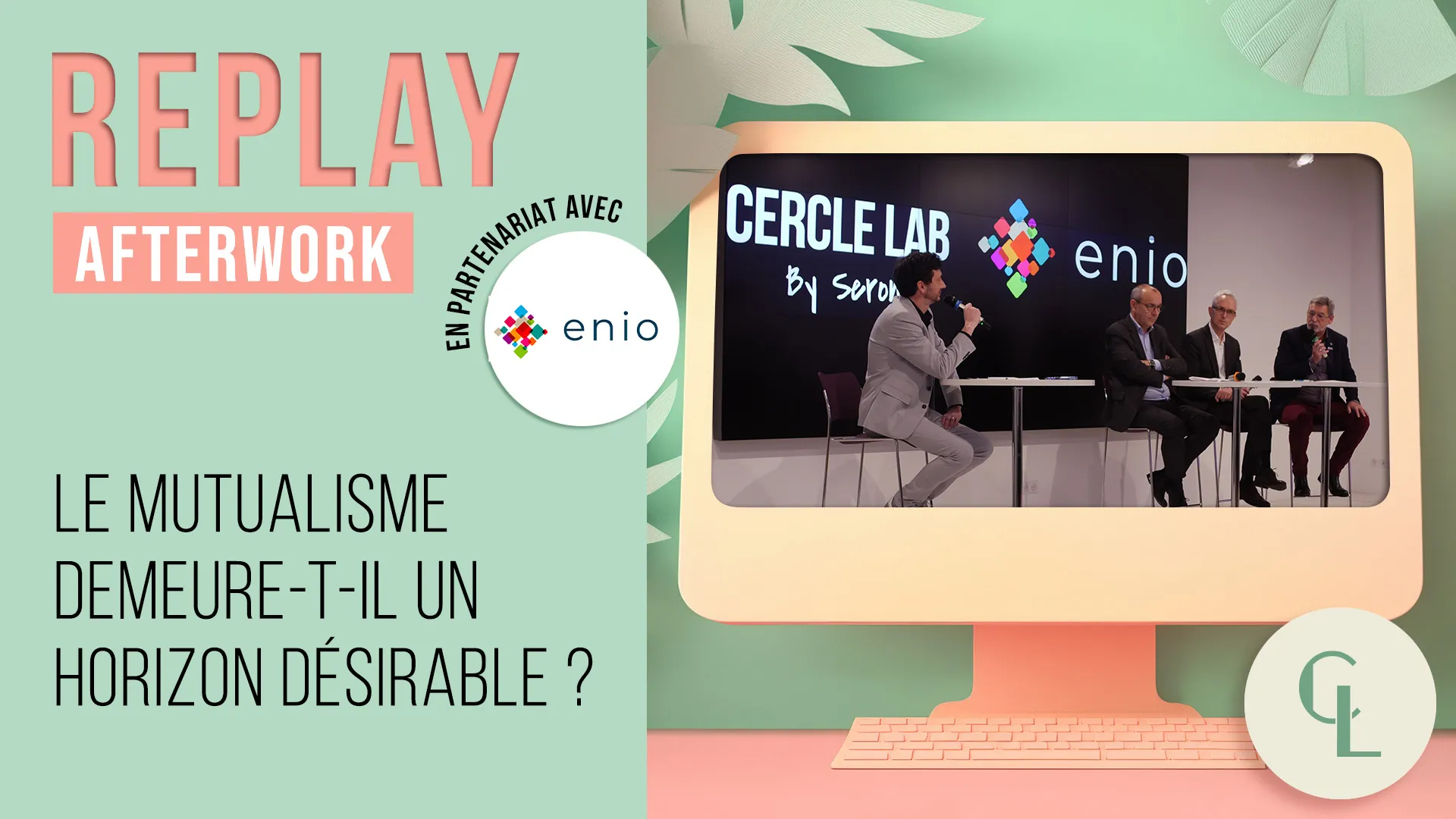 Replay - Le mutualisme demeure-t-il un horizon désirable ?