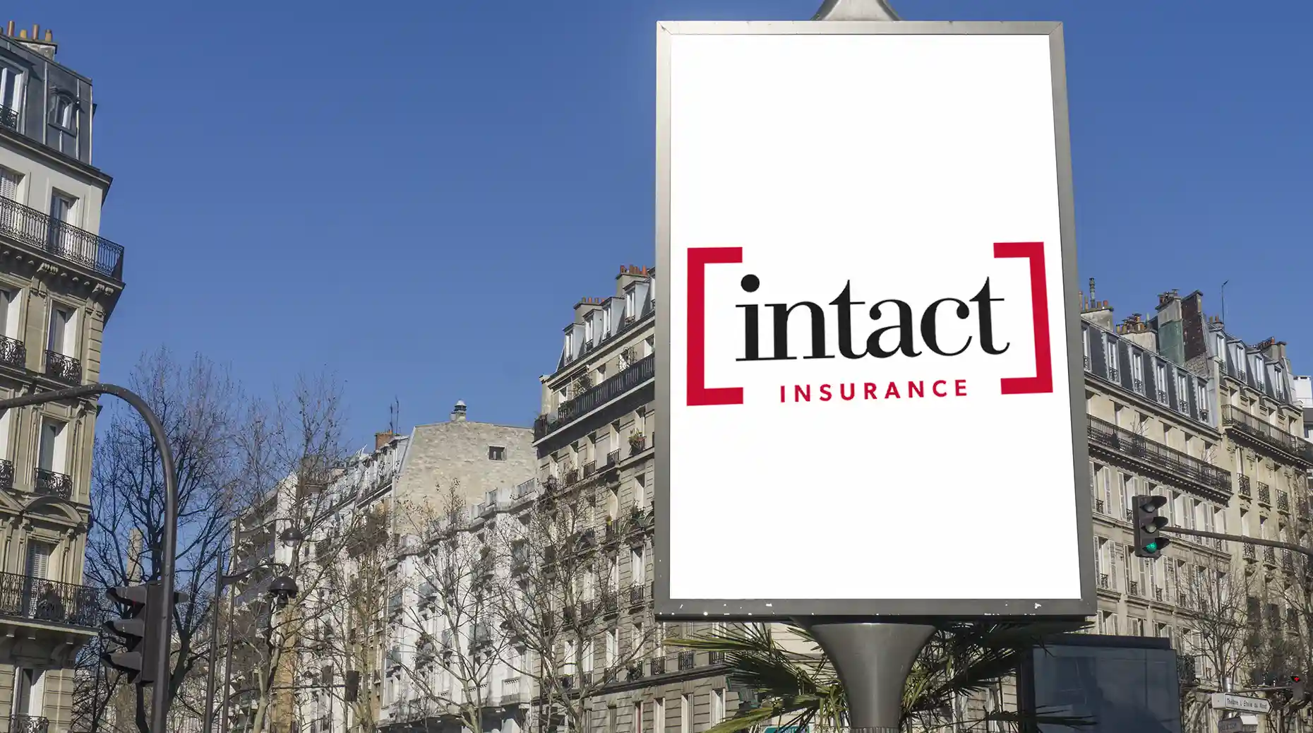 Grands Risques : Intact Insurance pose ses valises à Paris