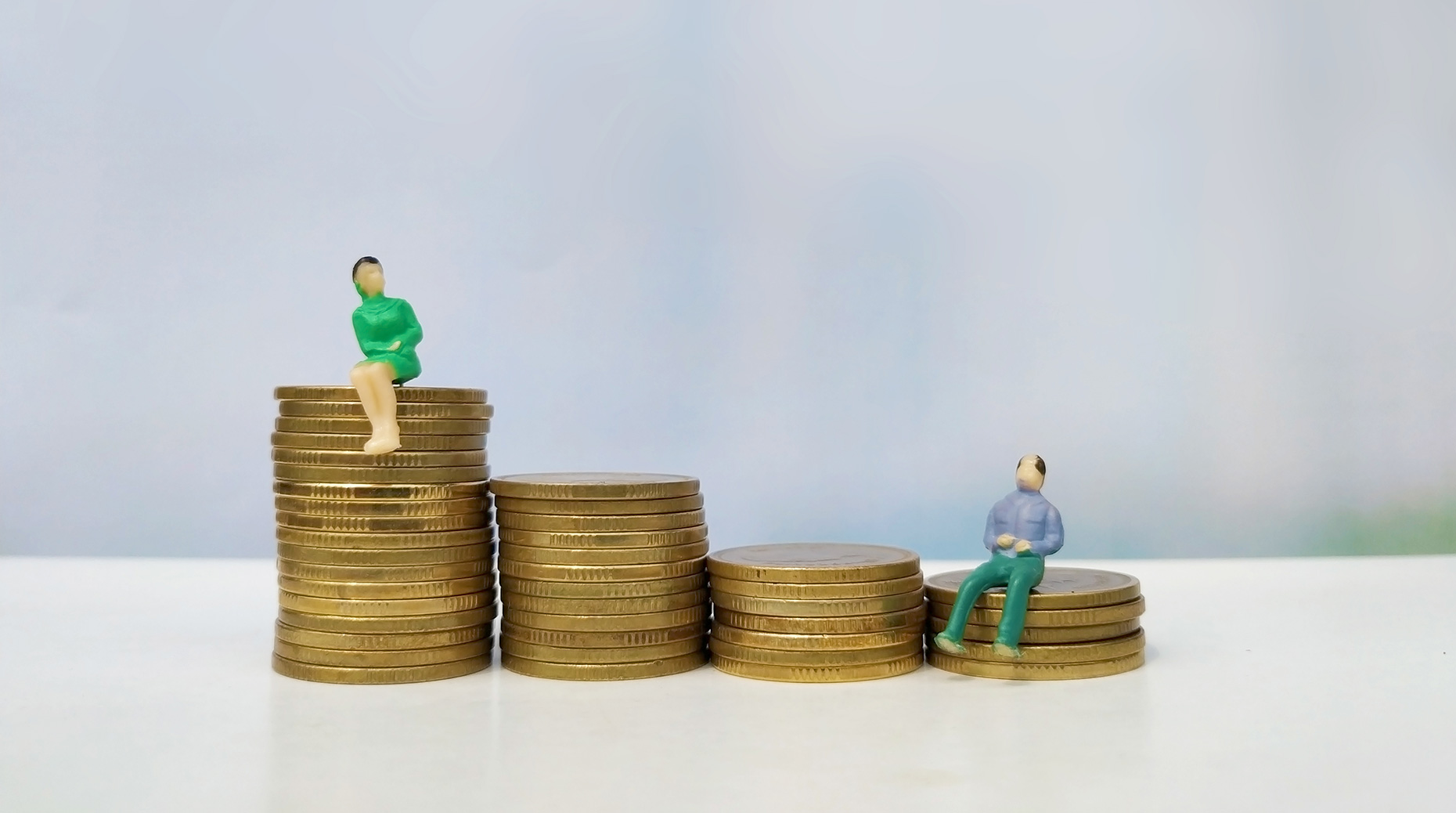 Visuel Agents généraux : Hausse de 1,8% sur les salaires minima de branche