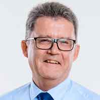 Avatar de Alain Gautron