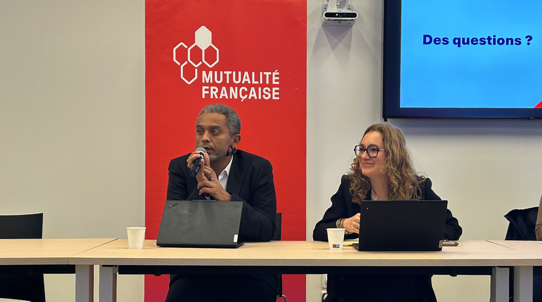 Gel des tarifs : La Mutualité Française écrit au Premier ministre