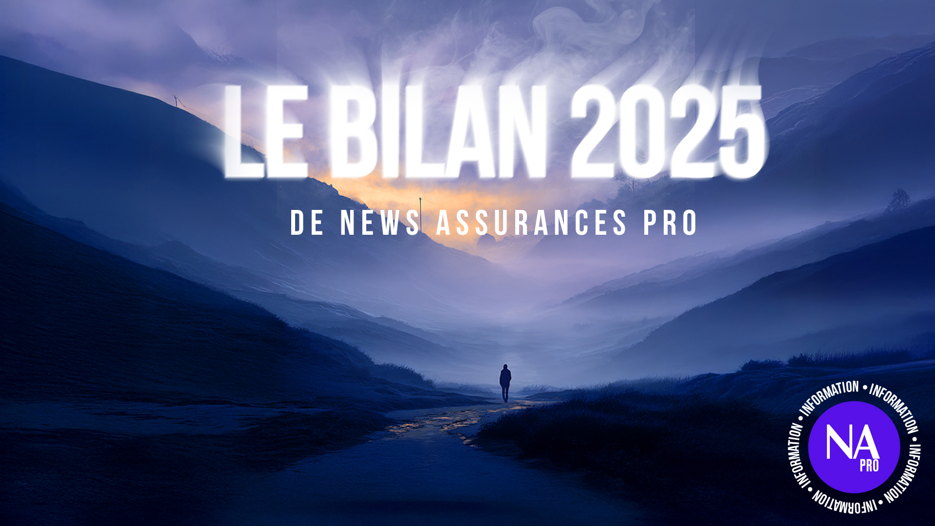 Magazine spécial : Le bilan 2025 de l’assurance
