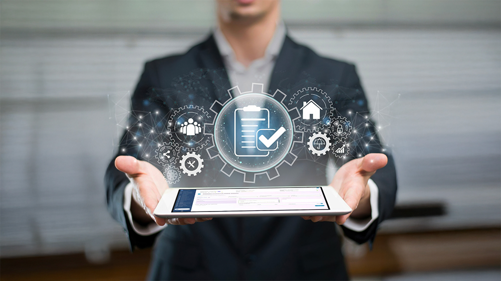 Visuel Comment le GIE MAIF ACE a optimisé la gestion des sinistres entreprises au niveau groupe