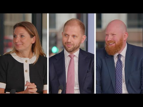 Visuel Nimble by design - how Sompo is outpacing the market (Insure TV)