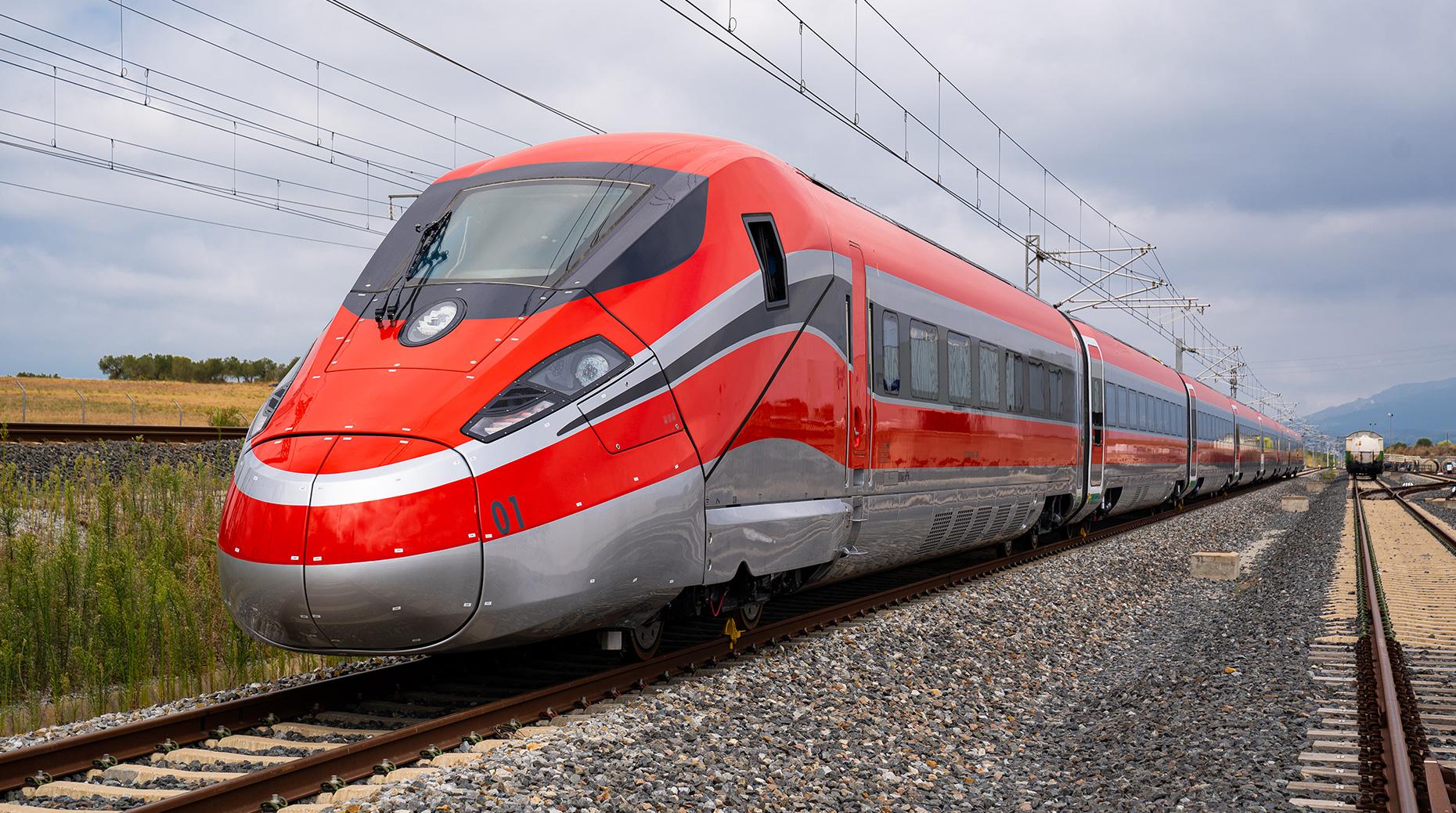 Visuel Espagne : Plusieurs assureurs impliqués dans l’accident ferroviaire d'Andalousie