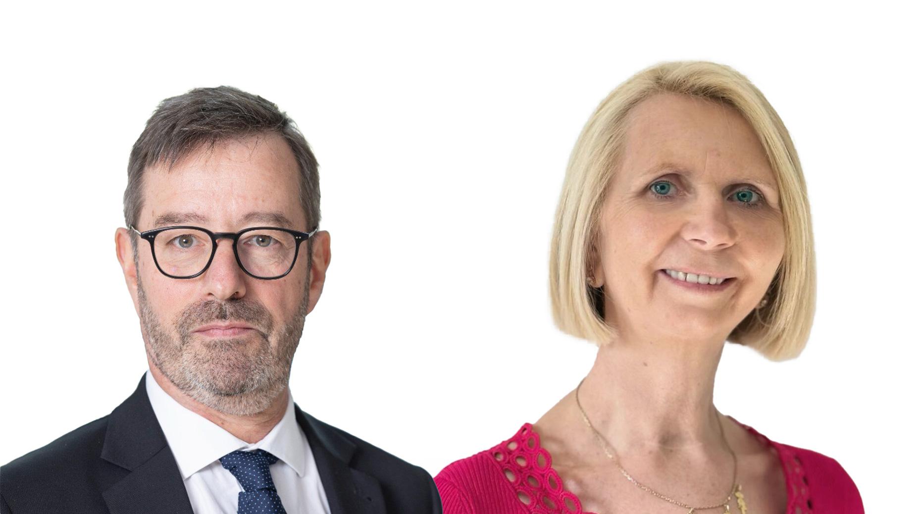 Image de Mutuelles : Double départ de DRH au sein d’Aéma Groupe