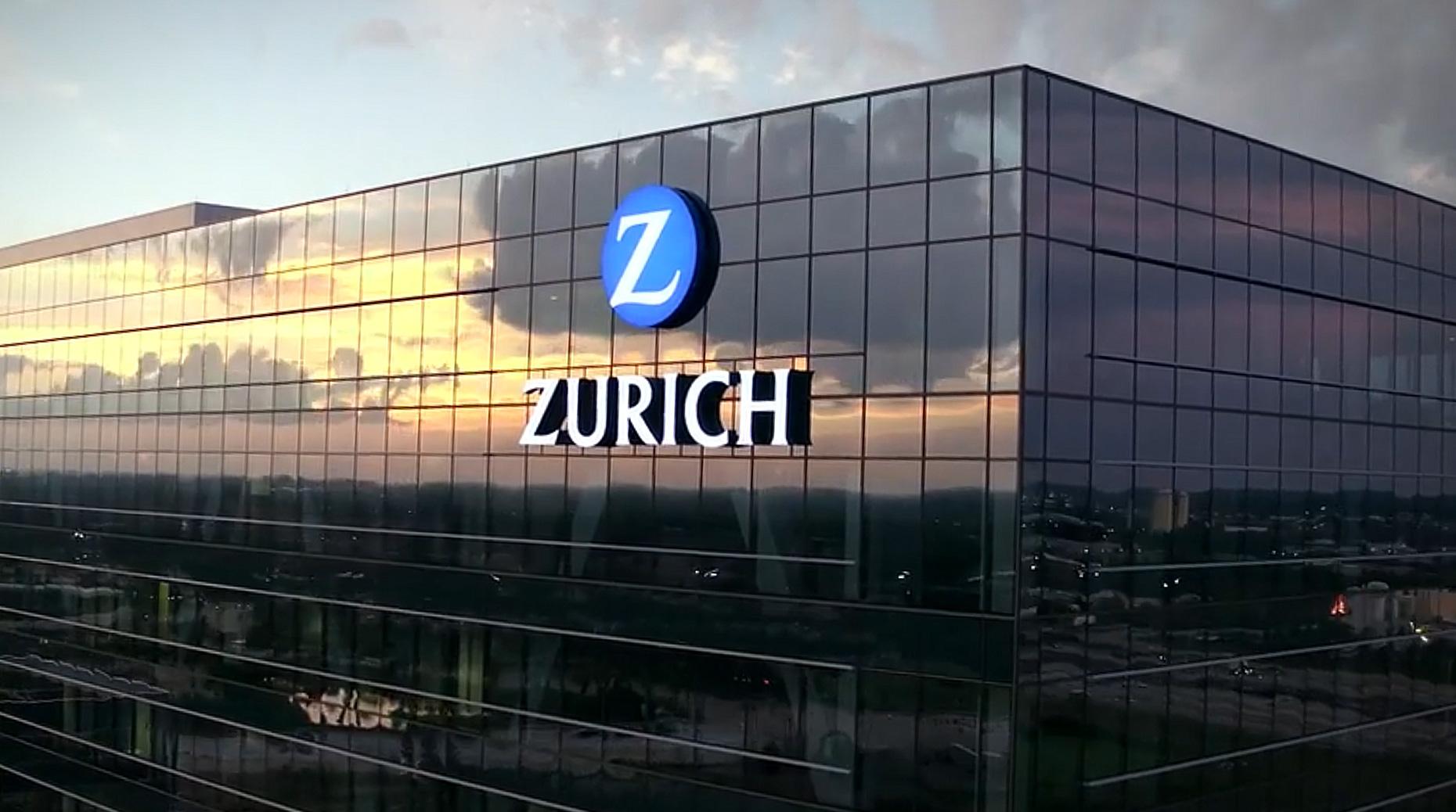 Visuel Grands risques : Zurich prêt à lancer un syndicat aux Lloyd's