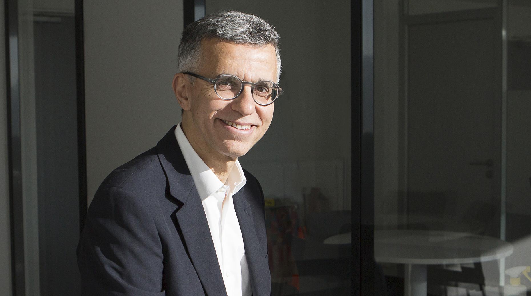 Courtage : Finare se projette en 2030