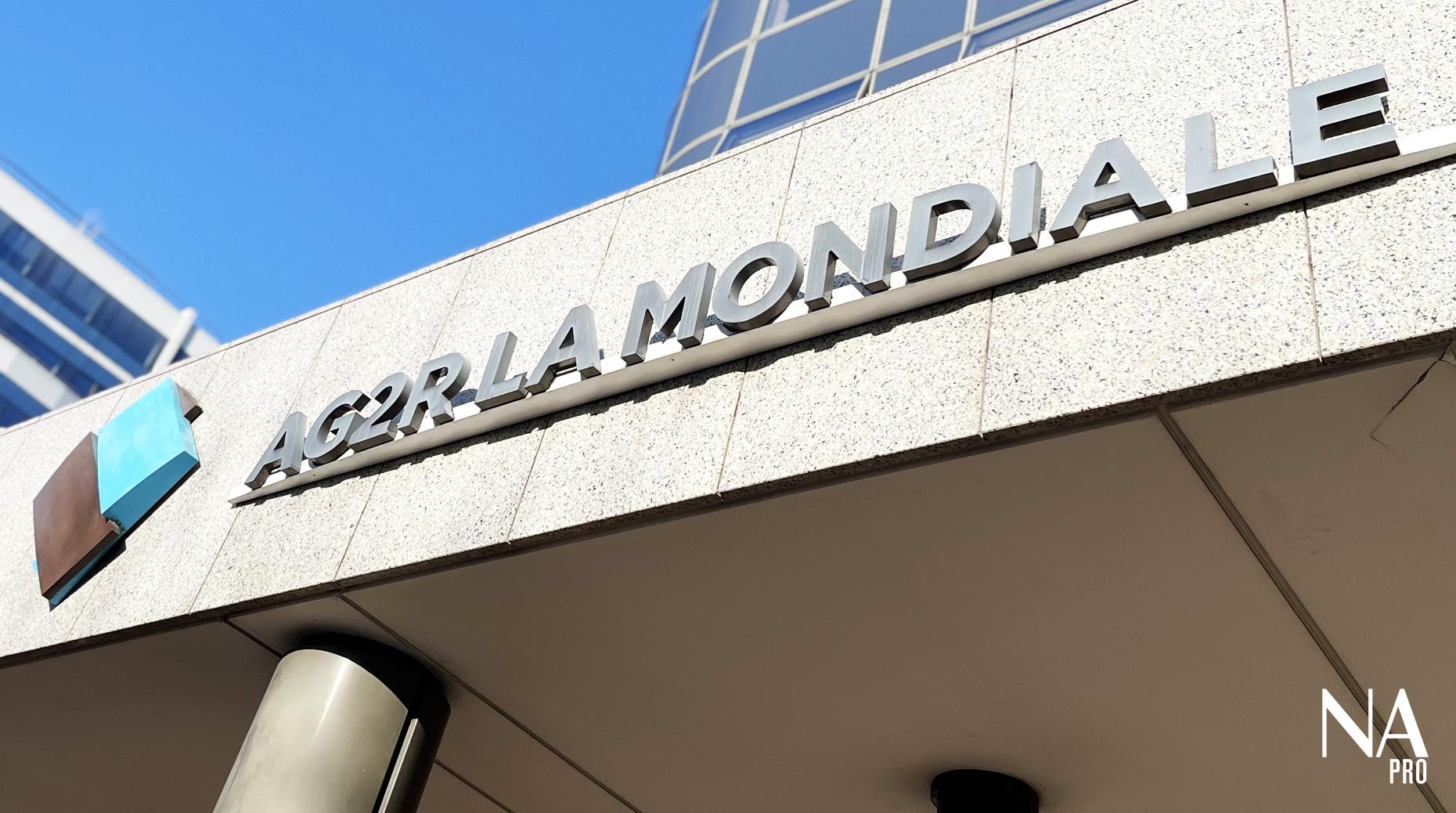 Rendements 2025 : AG2R La Mondiale en dessous de la moyenne