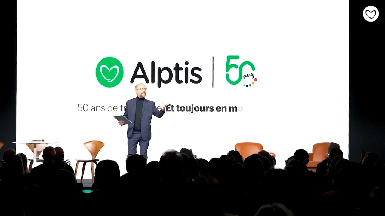 Visuel 50 ans de trajectoire : retour sur notre soirée anniversaire !