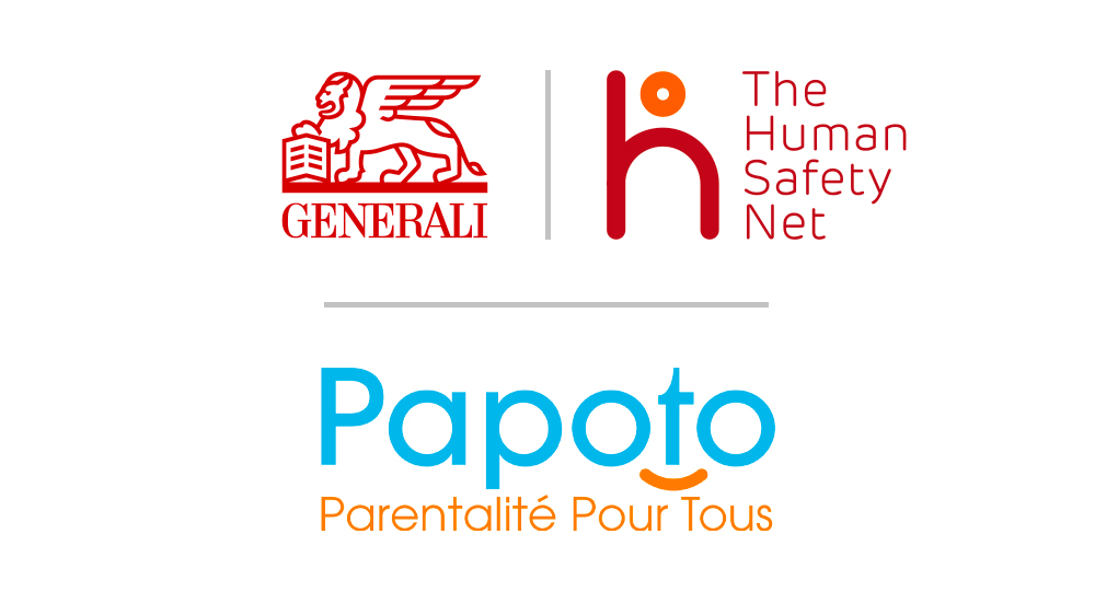 Image de Papoto et la Fondation Generali – The Human Safety Net : un partenariat pour accompagner deux fois plus d’enfants d’ici 2027