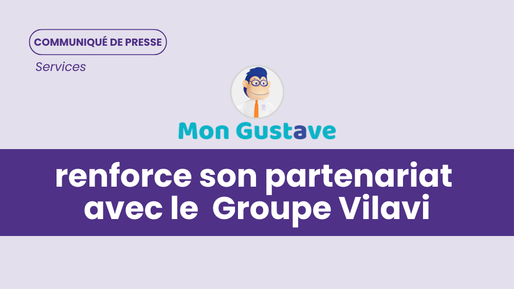 Mon Gustave renforce son partenariat avec le Groupe Vilavi pour aider les automobilistes à mieux s’assurer et maîtriser leur budget auto