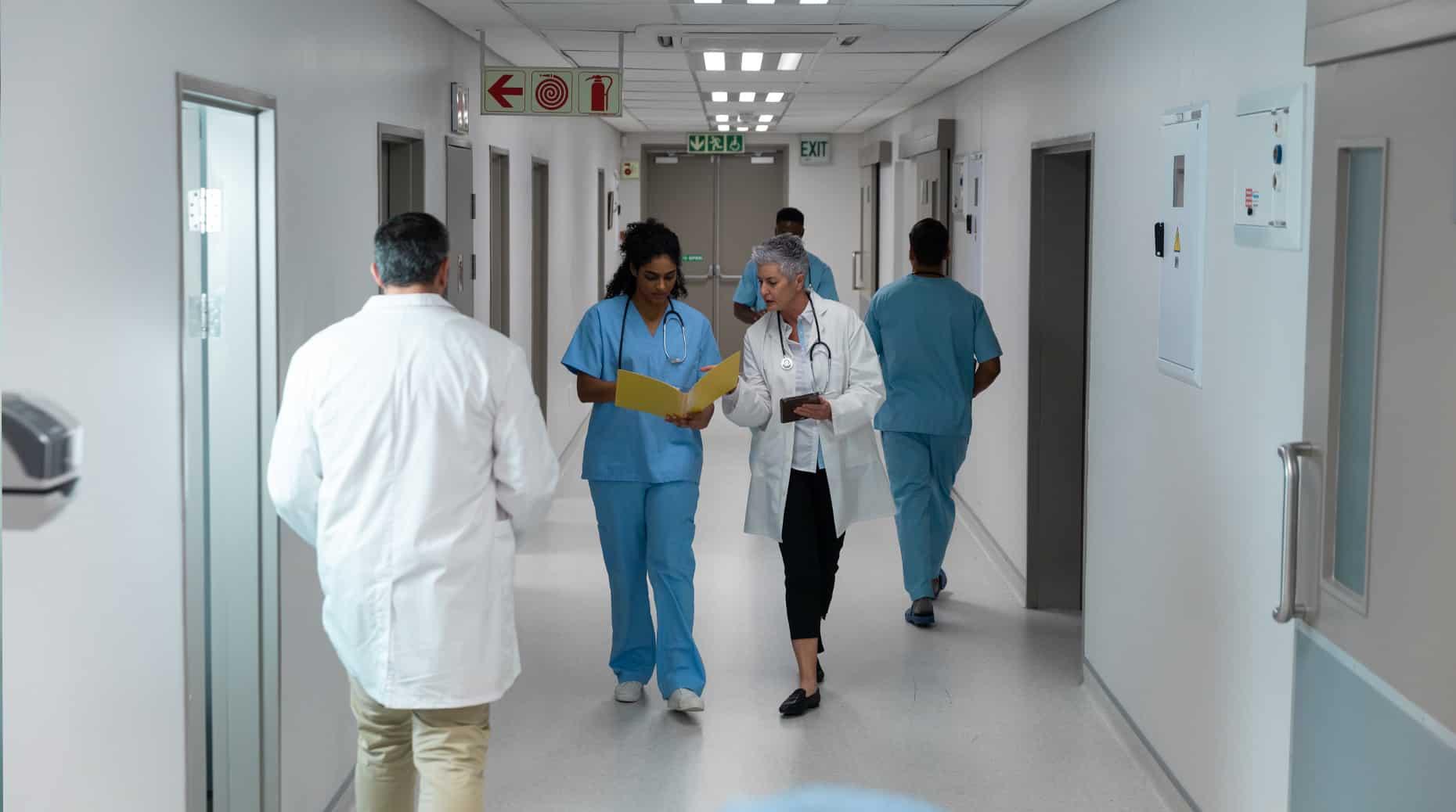 Complémentaires : Le transfert sur le champ hospitalier se précise