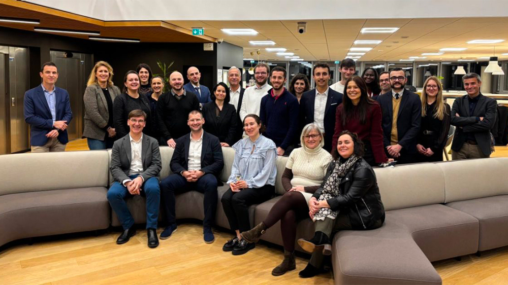 Visuel Helvetia Academy : un levier stratégique au service de la performance en risques techniques et construction