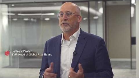 Visuel Sompo Global Real Estate: a commitment to our people, clients and partners