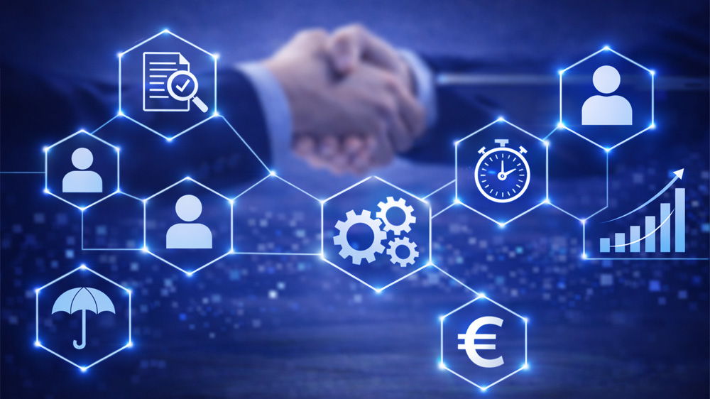 Visuel Webinar : nos solutions et conseils pour une gestion optimisée des commissions
