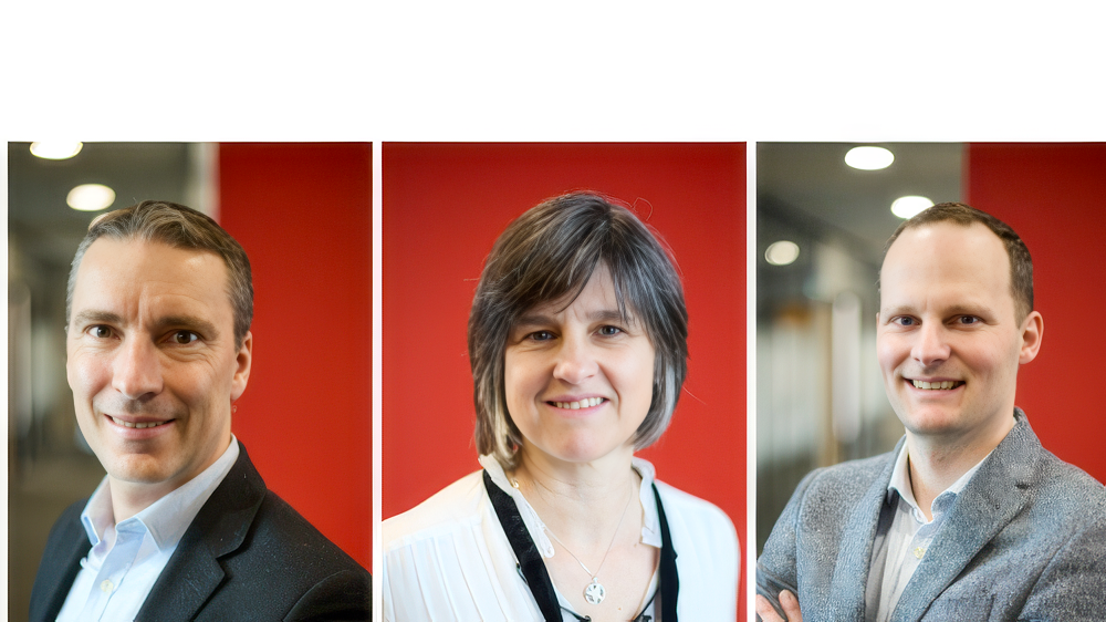 Visuel Evolution de l’organisation de Generali Patrimoine pour accompagner sa forte dynamique de croissance