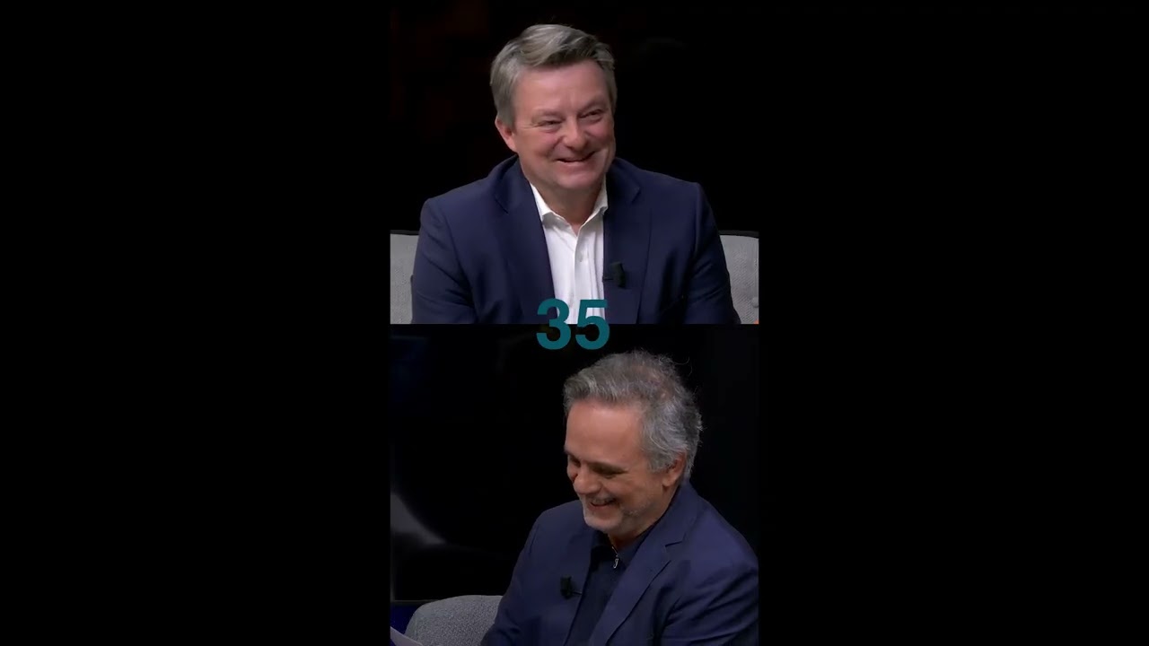 Visuel 2026 Les Talents de l'assurance - 60 secondes avec Christophe Hautbourg