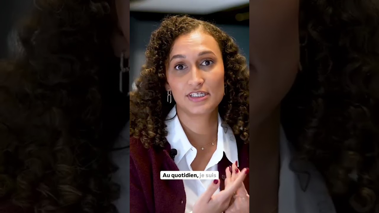 Visuel Product Manager Digital B2B chez APRIL : Garance vous dévoile son quotidien
