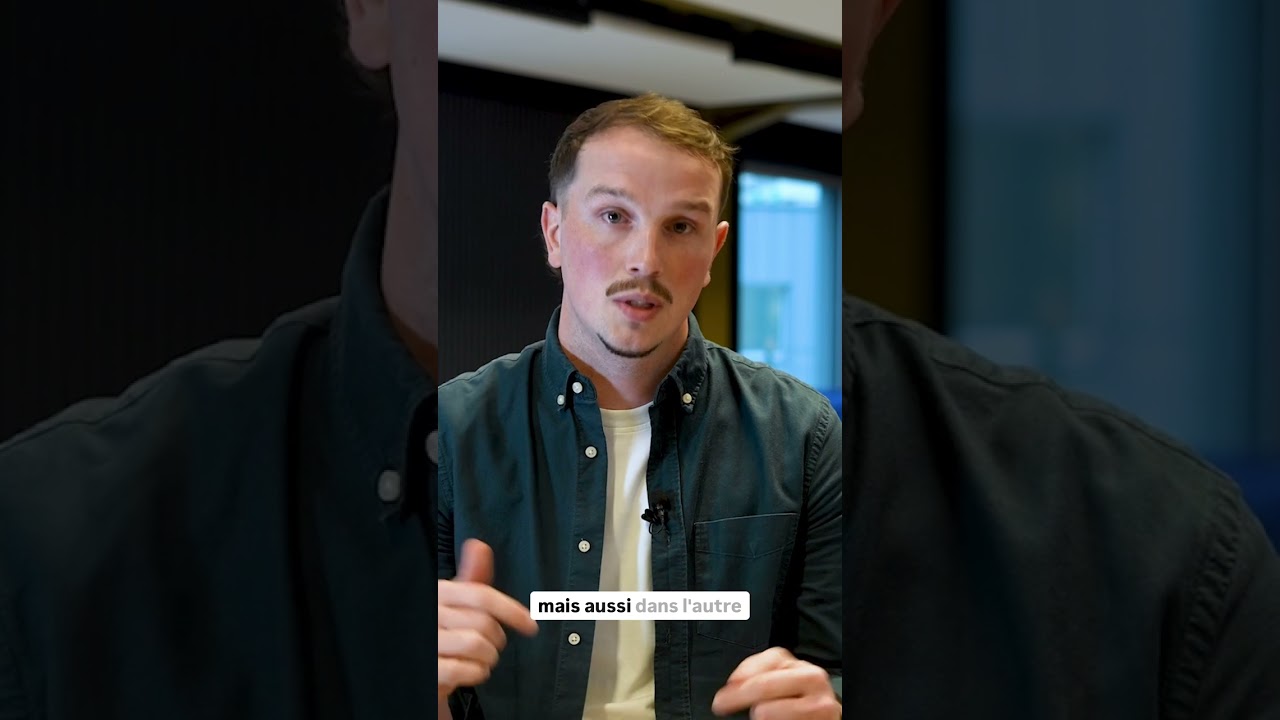 Visuel Chef de Projet Technique MOE chez APRIL : Yann vous dévoile son quotidien