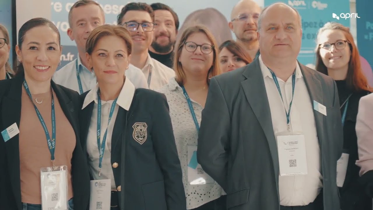Visuel Rendez-vous du Courtage Marseille 2026 : immersion au cœur de l’événement assurance