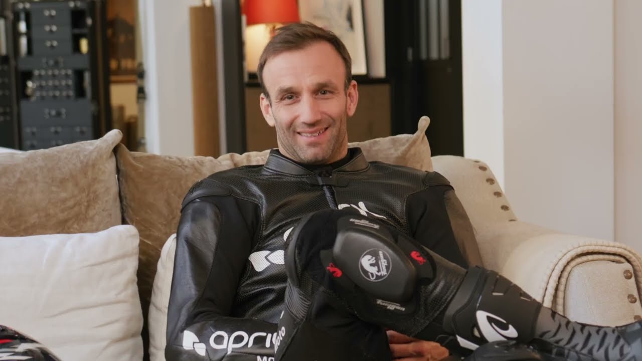 Visuel Johann Zarco au Mans 🇫🇷 : Interview exclusive après sa victoire MotoGP | Analyse, émotions & avenir