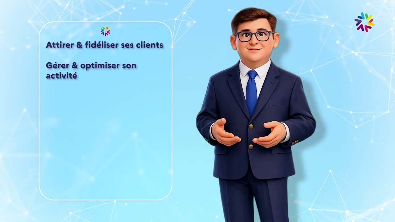 Visuel PLANETE CSCA, votre vie de courtier en plus simple
