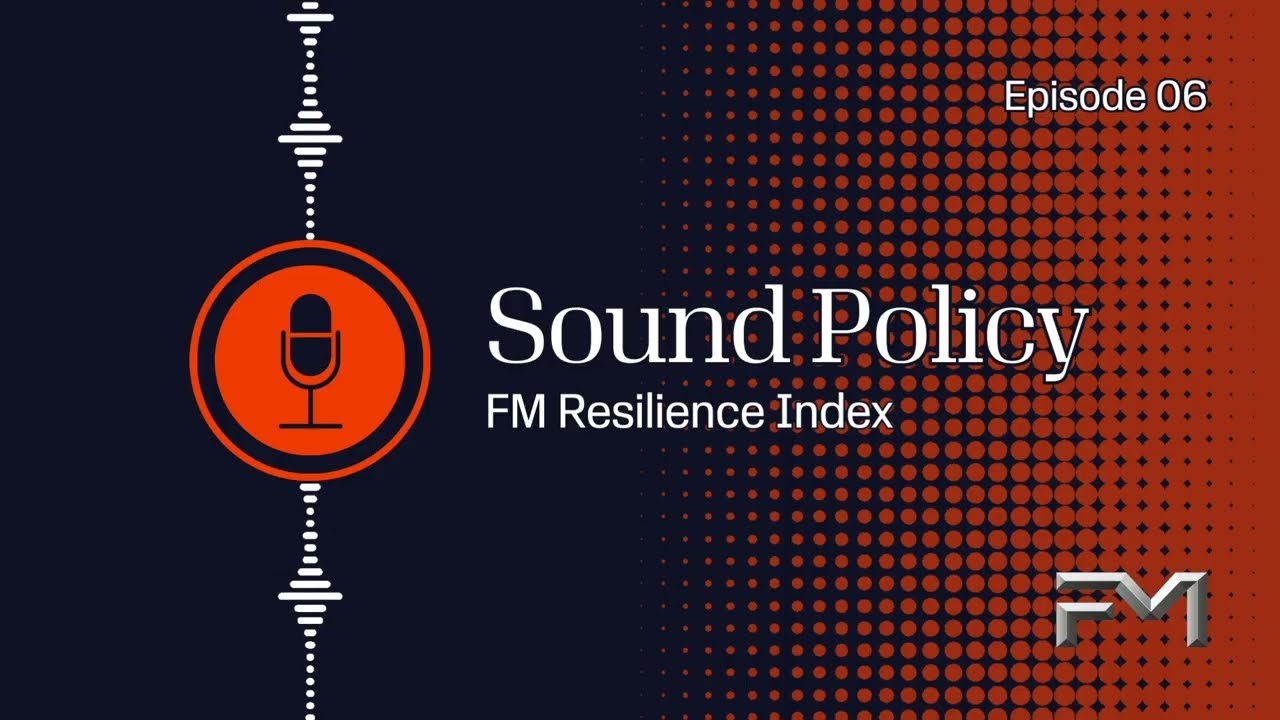Visuel How Resilient is Your Country? Breaking Down the 2026 Data