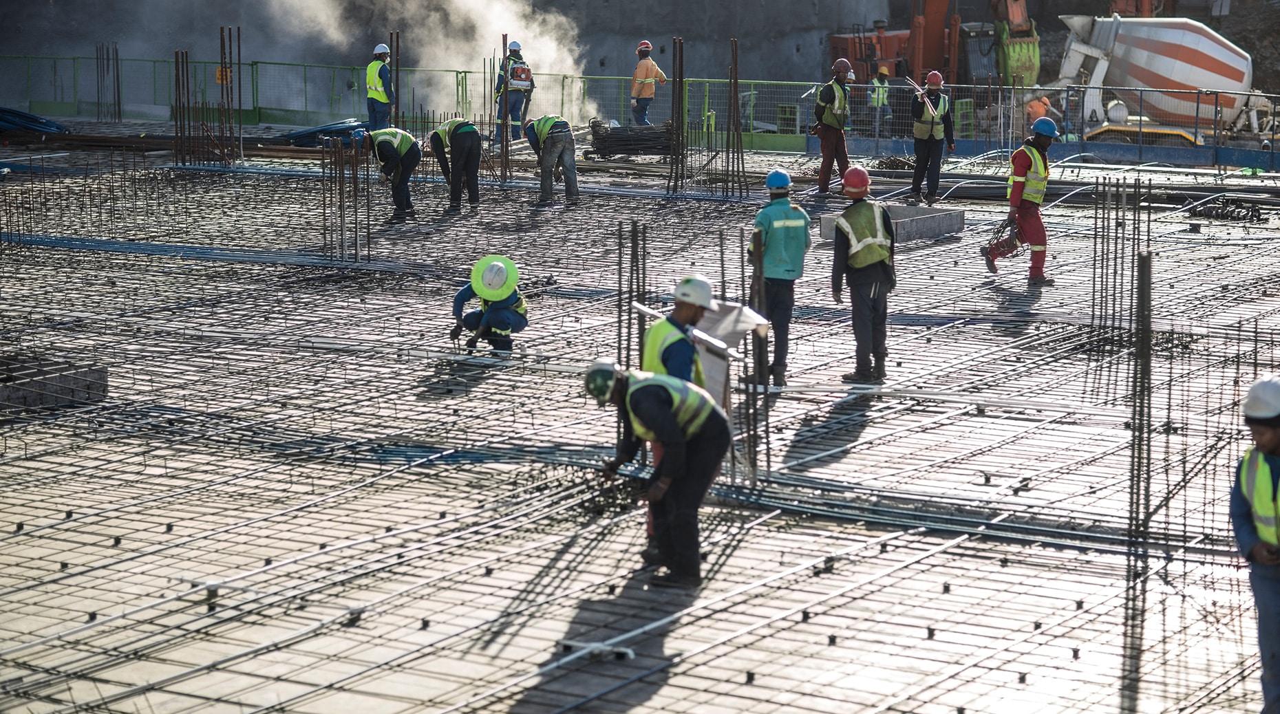 Visuel Résultats 2025 : Pro BTP en hausse malgré un contexte en demi-teinte