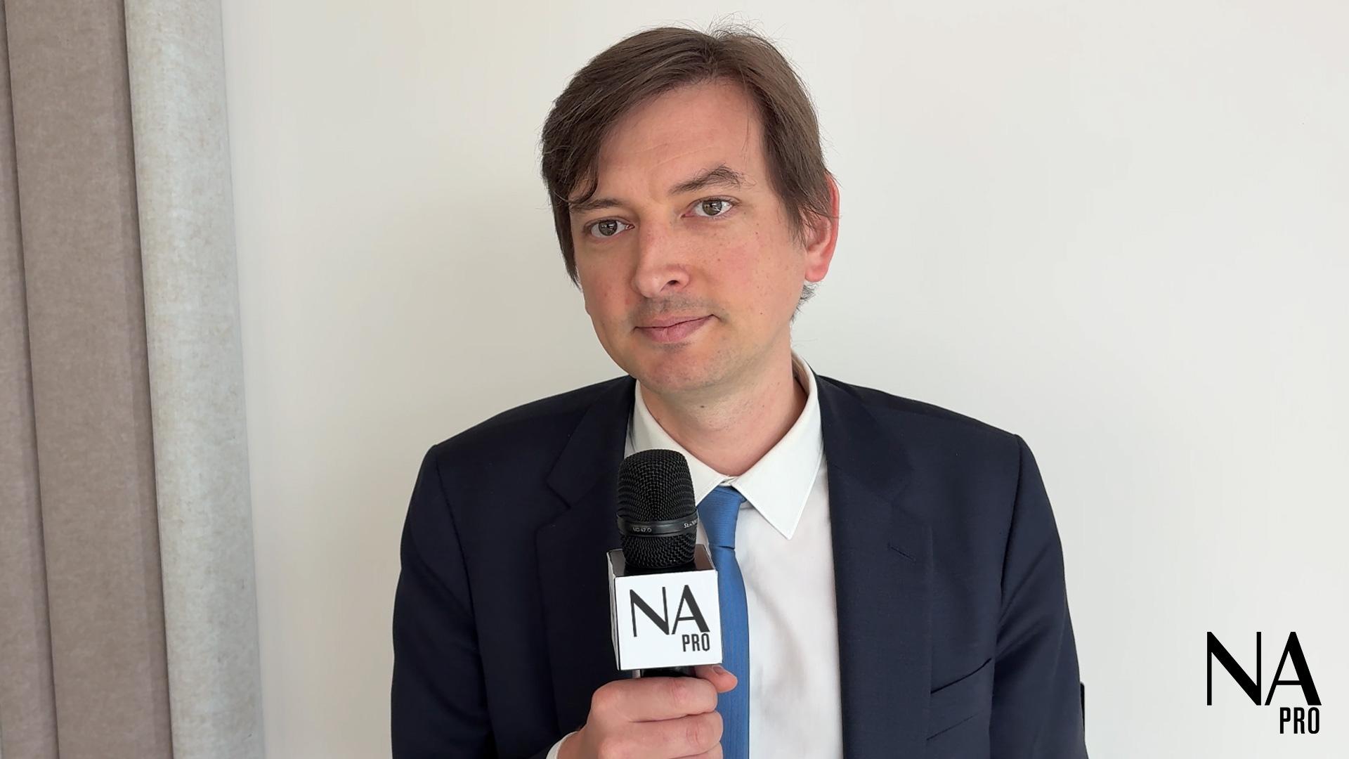 Visuel Résultats 2025 : Aéma confirme sa solidité