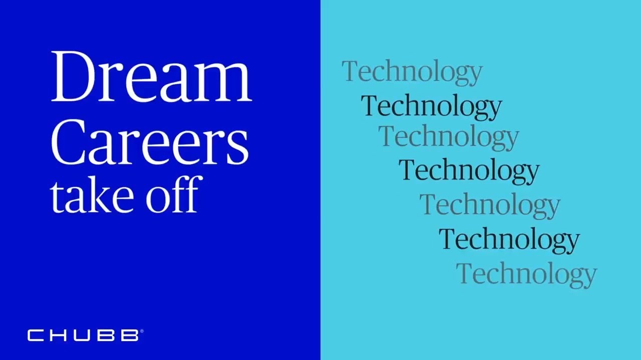 Dream Careers Take Off at Chubb India