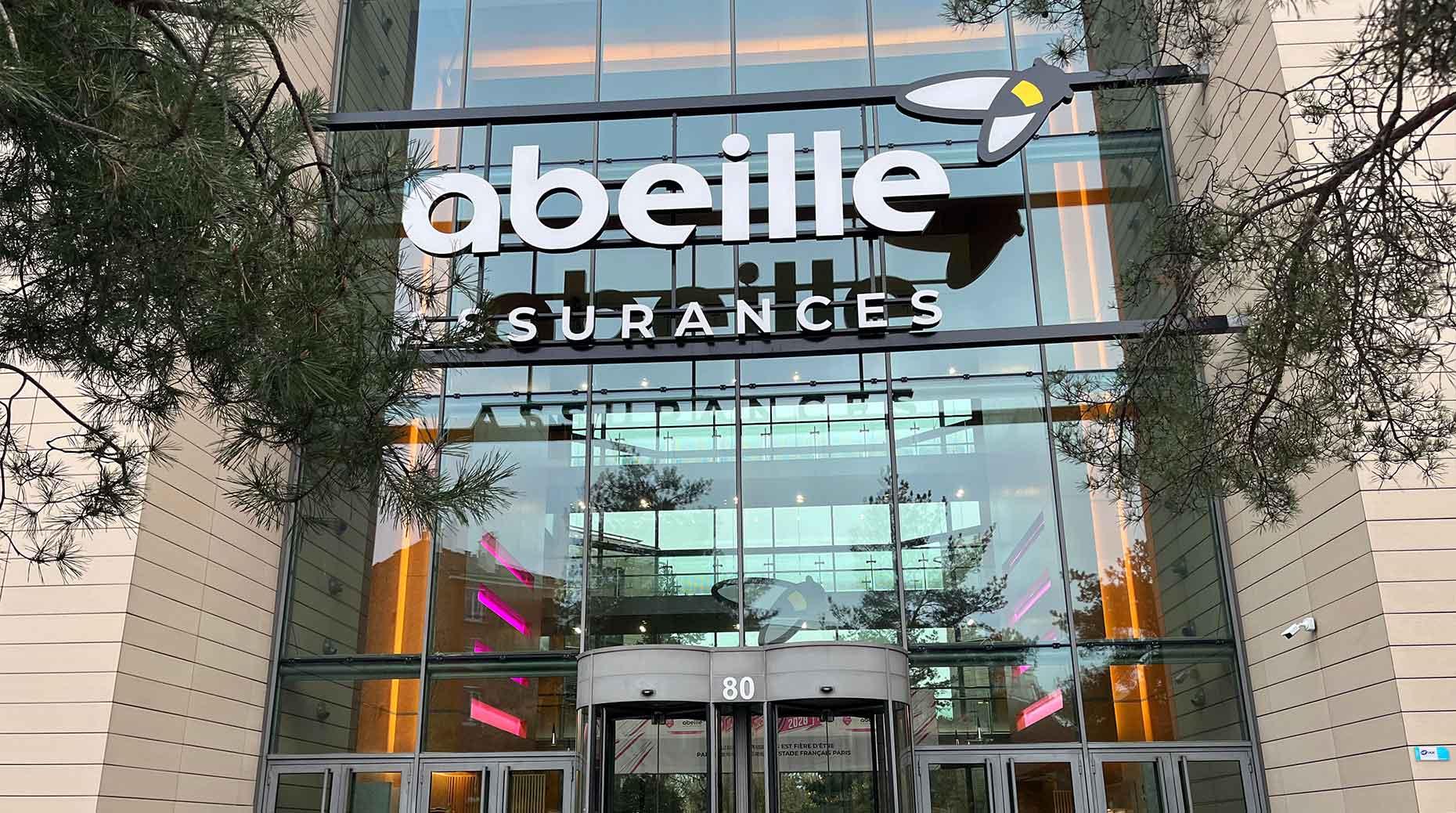 Visuel Abeille Assurances : Un redressement confirmé en 2025