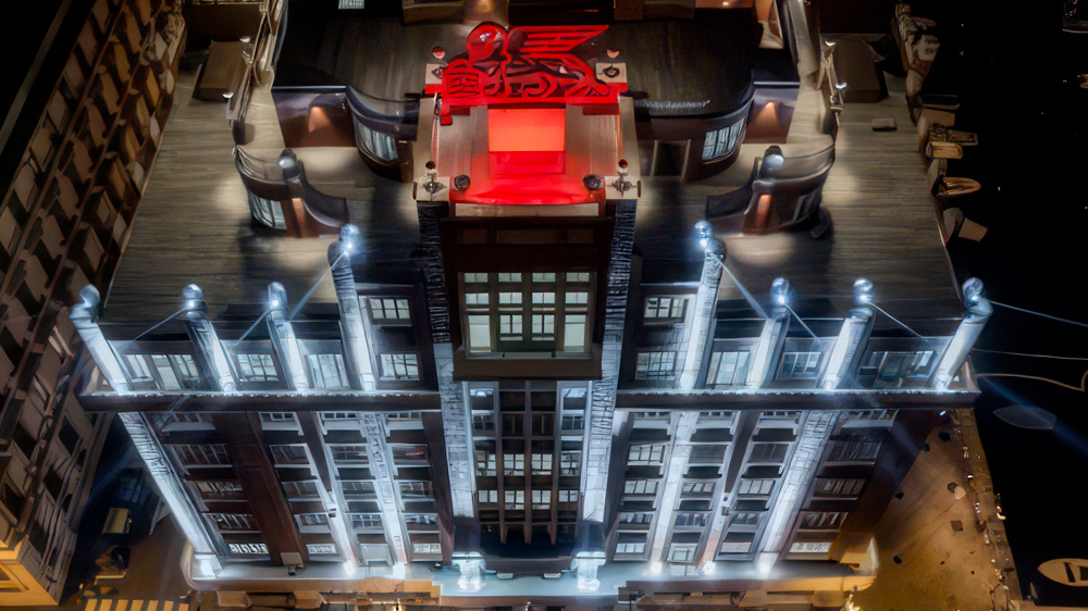 Visuel Generali confirme son leadership en matière de durabilité grâce à son intégration dans les indices Dow Jones Best In Class et la notation ESG « AAA » décernée par MSCI