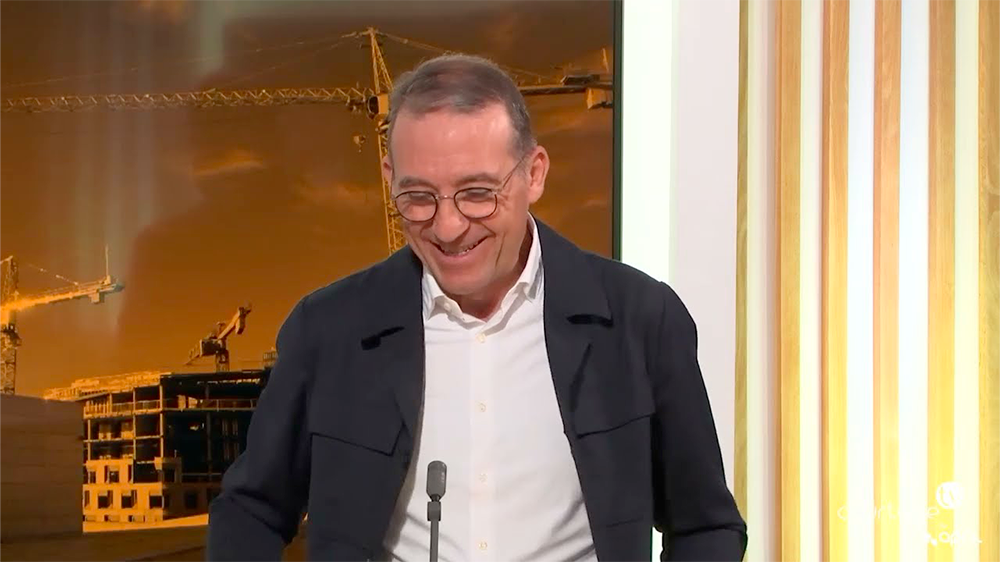 Visuel COURTAGE TV - Marché IARD & perspectives 2026