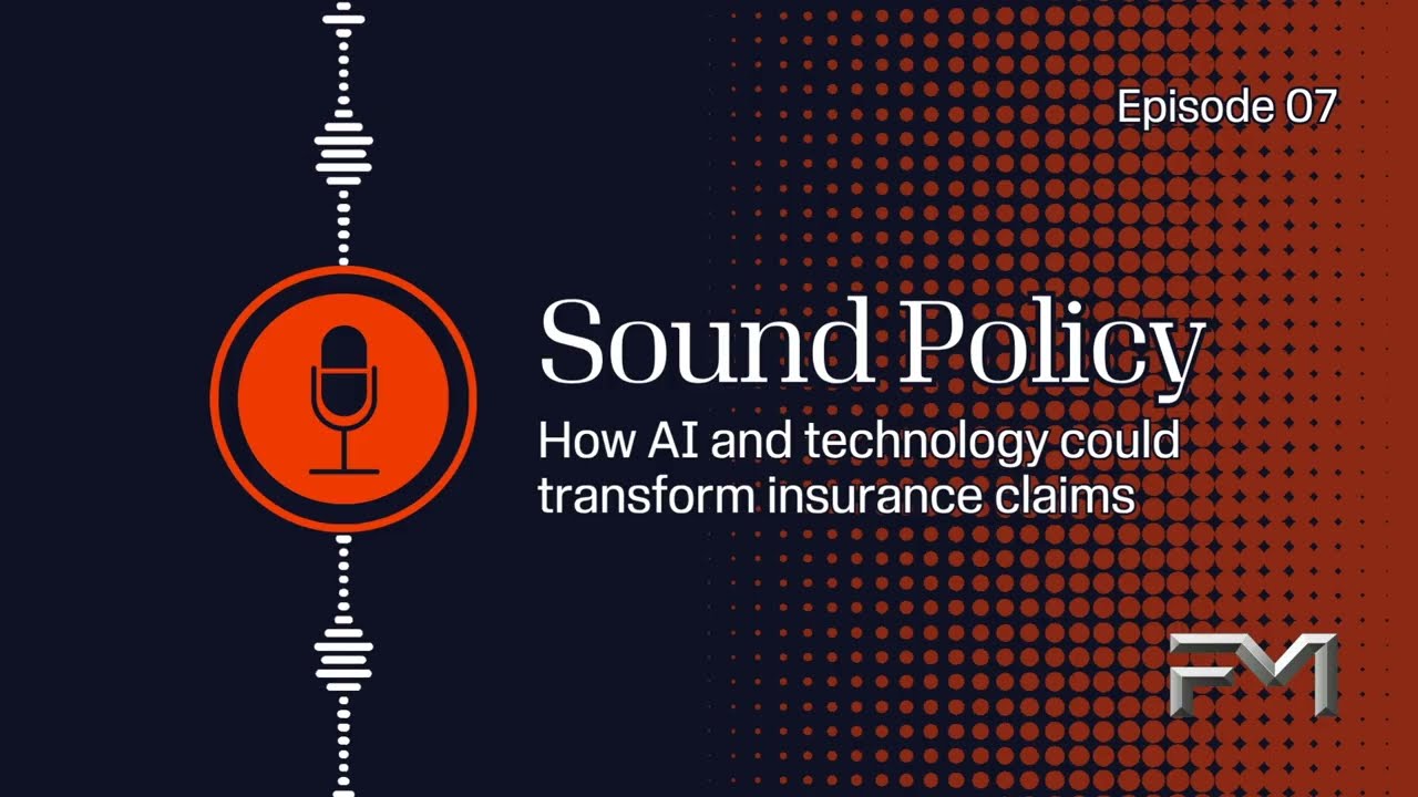 Visuel How AI and Technology Could Transform Insurance Claims